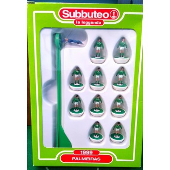 Subbuteo La Leggenda Palmeiras 1999